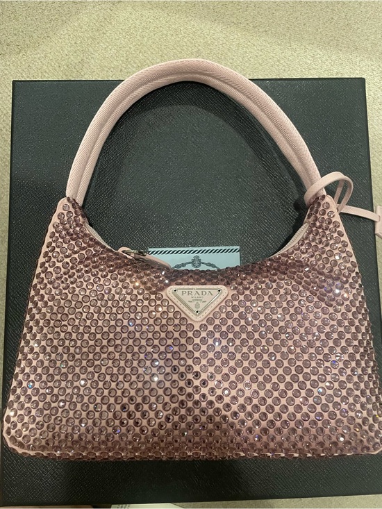 Prada Handbags - Prada Re Edition 2000 bag - new with box